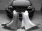 VW GOLF V PLUS PRZOD maska zderzak lampy blotniki
