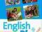 English Plus 1 Student's Book OXFORD