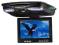 MONITOR PODWIESZANY XBS 9' DVD TV USB SD FM IR