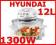 Hyundai KOMBIWAR MFP926 ! MOCNY ! 12L ! + GWAR 24M