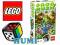 GRA LEGO 3854 Frog Rush GRY PL +Torba 24h SZYBKO