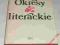 MAJDA - OKRESY LITERACKIE