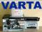 Akumulator 12N5.5-3B _ VARTA 6Ah 40A PIAGGIO 125