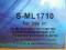 Samsung ML1710D3 - zamiennik ML 1410, 1510, 1710