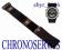 Pasek typu rzep do zegarka 20mm np TIMEX T49741