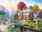 PUZZLE 3000 ELEM. CASTORLAND NOWE C-300181