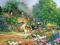 PUZZLE 3000 ELEM. CASTORLAND NOWE C-300235