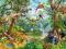 PUZZLE 2000 ELEM. CASTORLAND NOWE C-200375