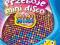 PRZEBOJE MINI DISCO + PIŁKA PLAŻOWA + PUZZLE- 1 CD