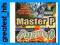 MASTER P: GHETTO D (CD)