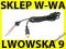 Kabel do zasilacza LENOVO WTYK 8.0/5.5 mm+PIN MP-2