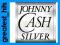 JOHNNY CASH: SILVER (CD)