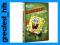 SPONGEBOB KANCIASTOPORTY: ZAGUBIENI NA MORZU (DVD)