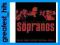 THE SOPRANOS: MUSIC SOUNDTRACK FROM THE HBO (CD)