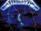 METALLICA - RIDE THE LIGHTNING CD