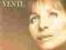 CD Barbra Streisand Yentl Soundtrack Folia