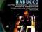 DVD Giuseppe Verdi Nabucco 5.1 DTS Folia