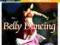 CD Belly Dancing Taniec brzucha Folia