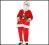 STRÓJ ŚWIĘTY MIKOŁAJ PRO ANIOŁEK JASEŁKA MARIA *P