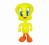 Ptaszek Tweety dmuchana zabawka 52cm disney 103902