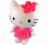Zabawka Dmuchana Hello Kitty 46cm zabawki 103919