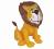 Dmuchany Lew zabawka 61cm lego król lew HY01673
