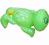 Dmuchana zabawka żabka 32cm lego zabawki SL050076