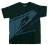 PROMOCJA -40% T-SHIRT ARLEN NESS BLK T-8005-AN XL