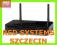 Router DGN2200 ADSL2+ WiFi N300 USB do HDD 4x100
