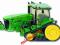 SIKU CONTROL | JOHN DEERE 8430 T | 6762 | 1:32