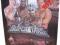segregator WWE SUPERSTARS format A4 8cm gruby 3920