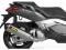 # Akrapovic Yamaha X Max X City 250 07/11 Tłumik #
