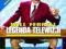 Legenda telewizji -Will Ferrell DVD FOLIA