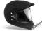 KASK KASKI HJC CL-XS FLAT CZARNY MAT PROMOCJA