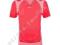 Koszulka Nike Vamos Lawn Crew R.Nadal solar red M
