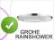 GROHE! Deszczownica 40cm RAINSHOWER JUMBO 28778000