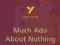 York Notes - Much Ado About Nothing - Shakespeare