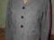 6923*MEXX*ŚLICZNY ŻAKIET JASNY POPIEL roz.32