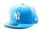 NOWY FULLCAP NEW ERA NEW YORK YANKEES 7 5/8