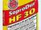 SoproDur HF-30 fuga 25 kg 3-30 mm szary