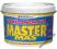 Gotowa gładź szpachlowa MASter Mas 35 kg