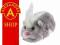 CHOMIK DŁUGOWŁOSY KINGSTON ZHU ZHU PETS (86201)