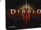 Podkładka QCK Mini Diablo III - sprzetdlagracza