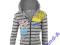 SPONGEBOB bluza z kapturem 312087 roz. 3-4 lata