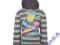 SPONGEBOB bluza z kapturem 312088 roz. 3-4 lata