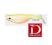 RIPPER DRAGON FATTY V-LURES FA50S-01-720 12,5cm