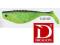 RIPPER DRAGON FATTY V-LURES FA25S-30-105 6cm