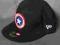 Czapka NEW ERA Captain America Materialize 7 1/2