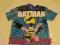 GEORGE t-shirt koszulka BATMAN 1,5-2 Lat