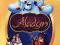 ALADYN [MAGICZNA KOLEKCJA 8] DVD paragon + GRATIS